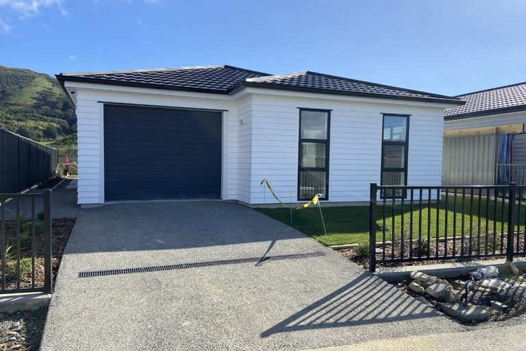 Photo of property in 59 Karearea Avenue, Kenepuru, Porirua, 5022