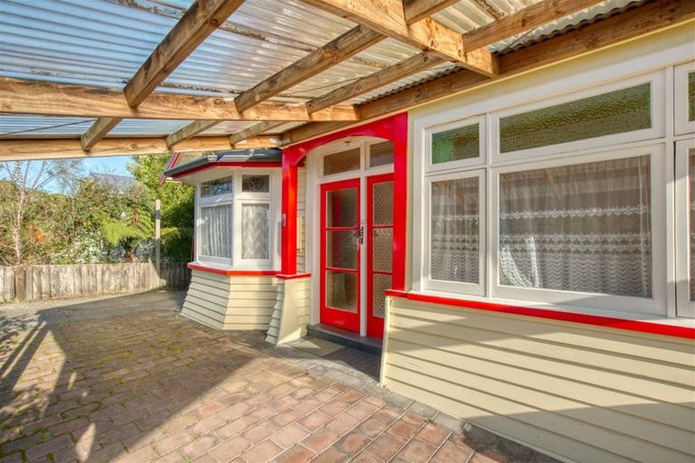 Photo of property in 8 Kilgour Road, Greymouth, 7805