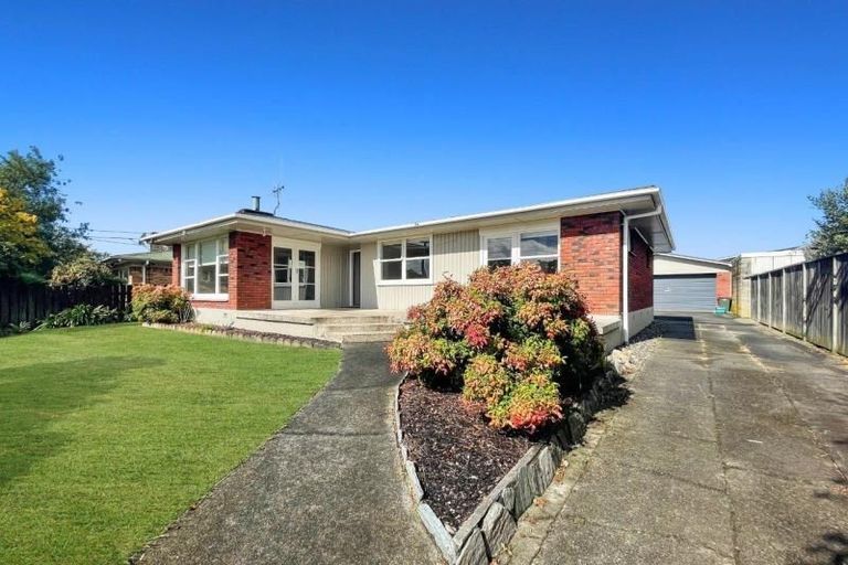 Photo of property in 258 Bankwood Road, Chartwell, Hamilton, 3210