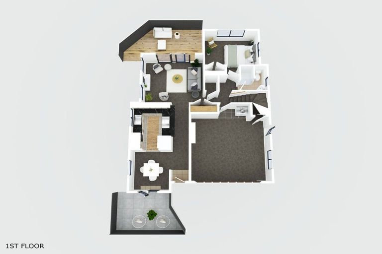 Photo of property in 65a Campbell Road, Mount Maunganui, 3116