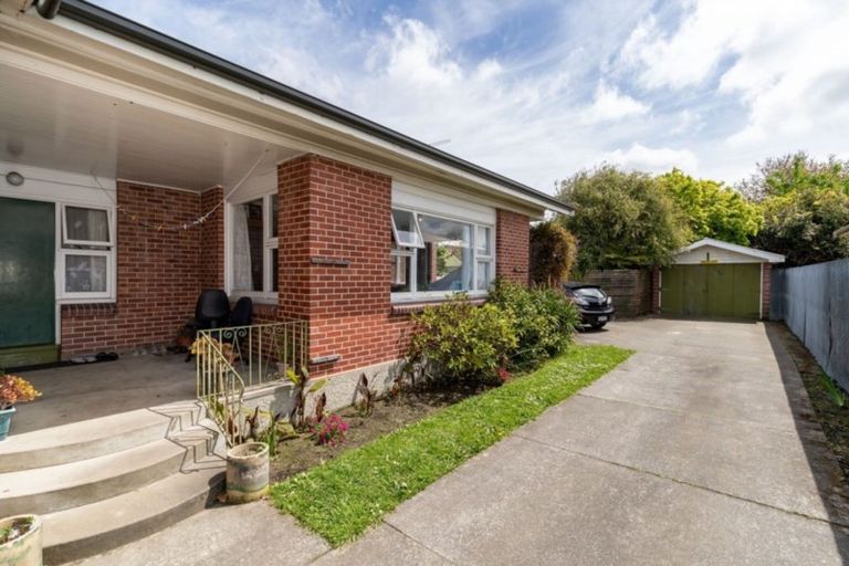 Photo of property in 12 Mathers Road, Hoon Hay, Christchurch, 8025