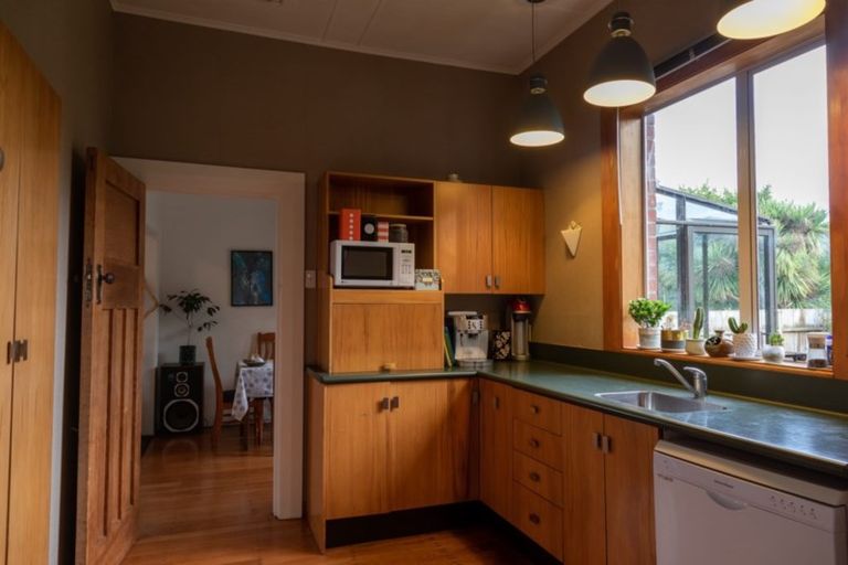 Photo of property in 168 Glenpark Avenue, Maryhill, Dunedin, 9011