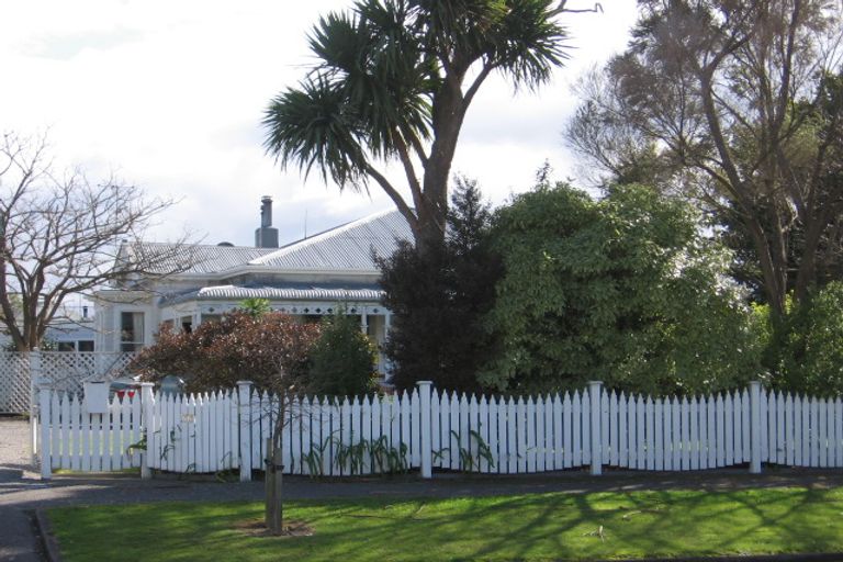 Photo of property in 33 Gordon Street, Lansdowne, Masterton, 5810