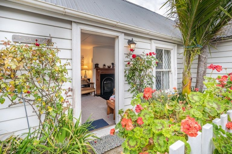 Photo of property in 130 Rue Jolie, Akaroa, 7520
