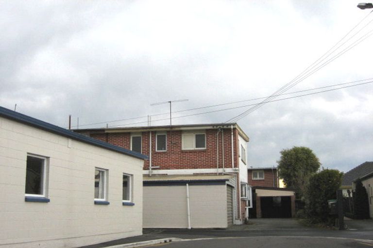 Photo of property in 1/23 Donald Place, St Albans, Christchurch, 8014