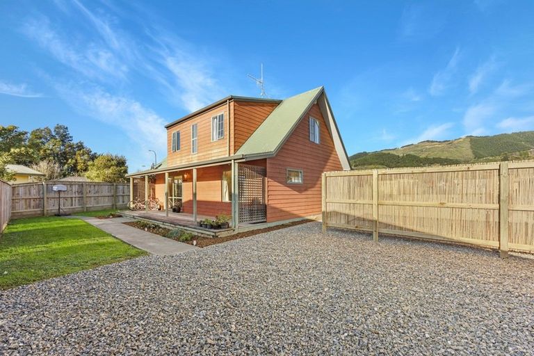 Photo of property in 126 Wensley Road, Richmond, 7020