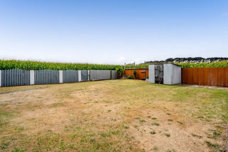 Photo of property in 53 Brennan Place, Opunake, 4616