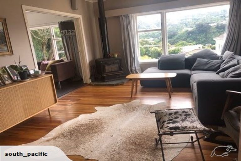 Photo of property in 34 Richmond Avenue, Karori, Wellington, 6012