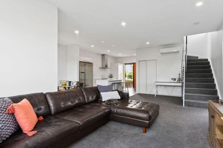 Photo of property in 63 Caulfield Avenue, Halswell, Christchurch, 8025