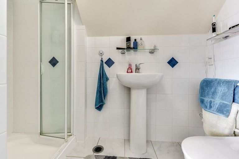 Photo of property in 17 Radnor Street, Hamilton Central, Hamilton, 3204