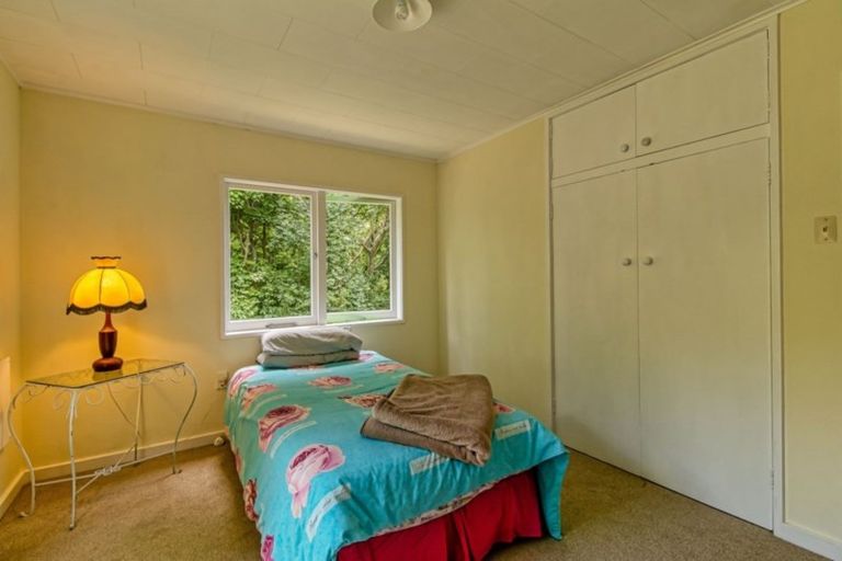 Photo of property in 25 Burns Road, Hospital Hill, Napier, 4110