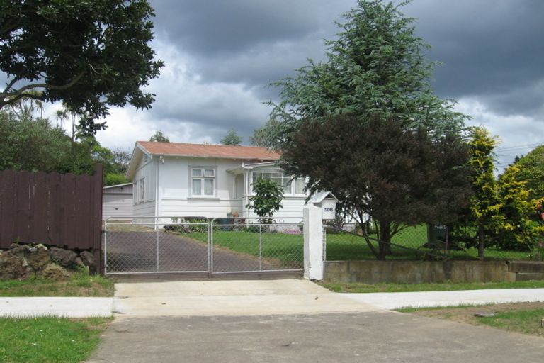 Photo of property in 108 Pah Road, Papatoetoe, Auckland, 2025