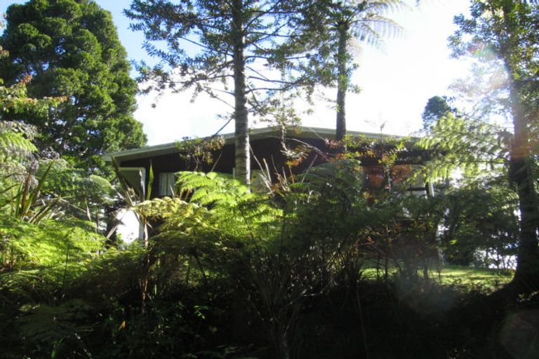 Photo of property in 25 Kopiko Road, Titirangi, Auckland, 0604