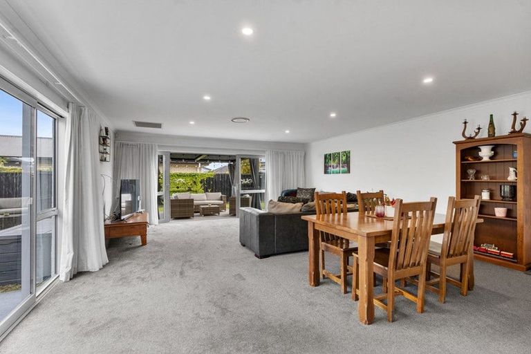 Photo of property in 4 Mcgarridle Road, Chartwell, Hamilton, 3210