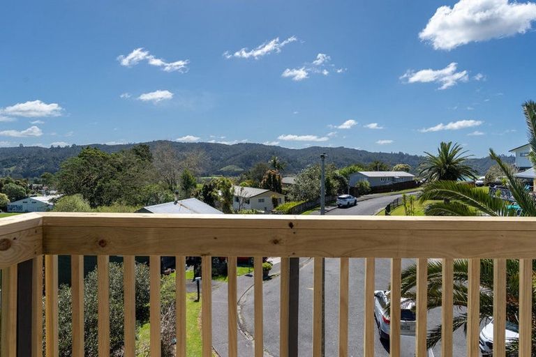 Photo of property in 4 Raymond Street, Kawakawa, 0210