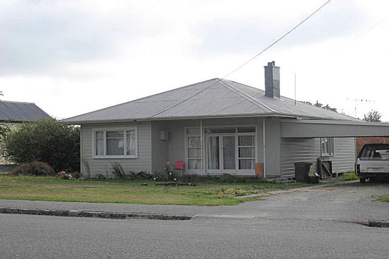 Photo of property in 10 Mill Road, Waimate, 7924