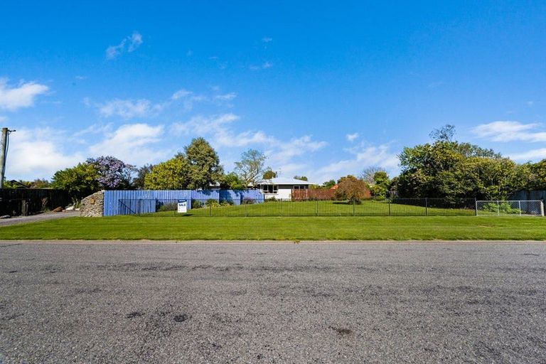 Photo of property in 18 Hathaway Street, Spring Creek, 7202