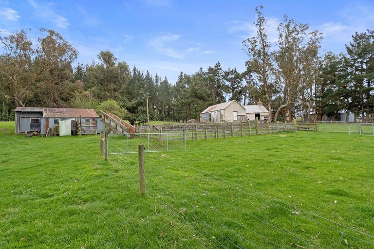 Photo of property in 167 Marshmans Road, Ashley, Rangiora, 7477