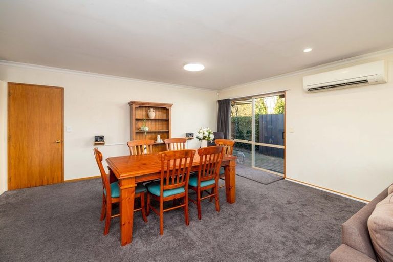 Photo of property in 155a Harewood Road, Papanui, Christchurch, 8053