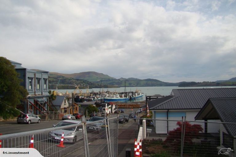Photo of property in 29 Canterbury Street, Lyttelton, 8082