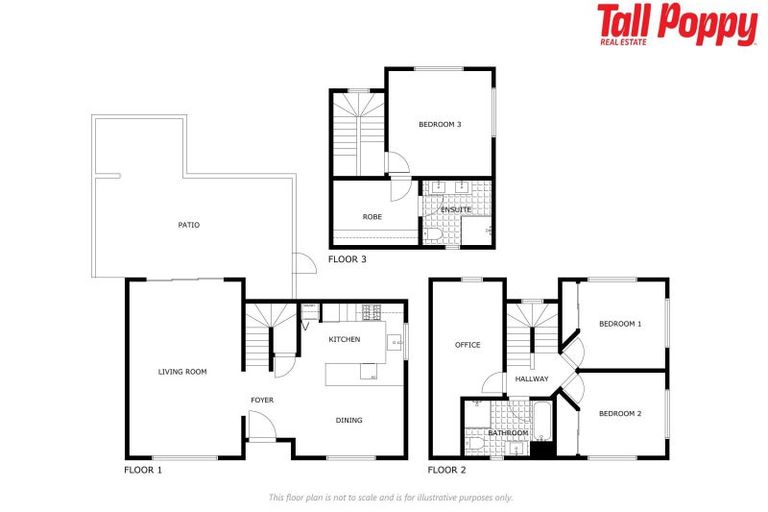 Photo of property in 1/87 Victoria Street, Alicetown, Lower Hutt, 5010