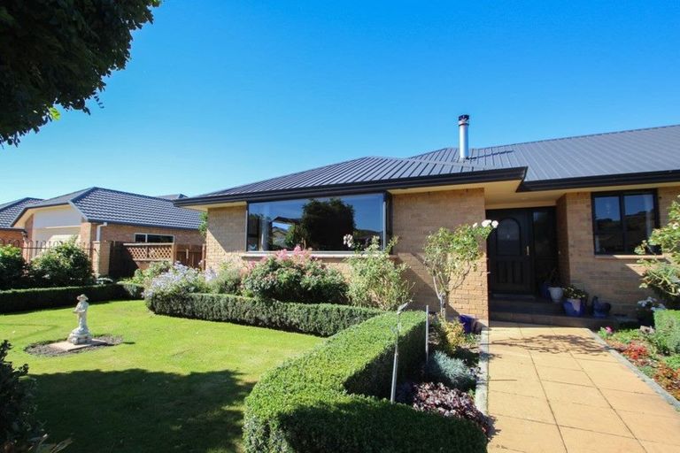 Photo of property in 12 Berkley Place, Oamaru North, Oamaru, 9400