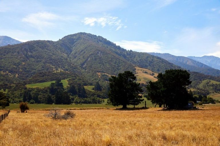 Photo of property in 235b Bay Paddock Road, Hapuku, Kaikoura, 7371