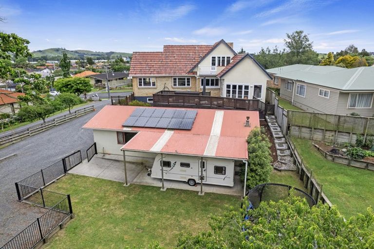 Photo of property in 34 David Street, Morrinsville, 3300