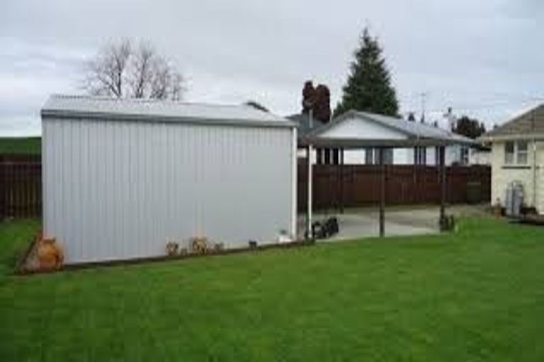 Photo of property in 72 Totara Street, Putaruru, 3411