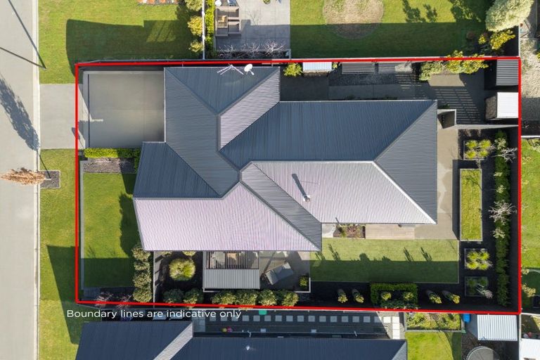 Photo of property in 7 Polar Lane, Lincoln, 7608