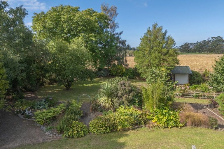 Photo of property in 1164 Pareora River Road, Maungati, Timaru, 7972