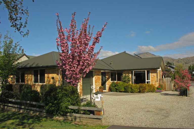 Photo of property in 13 Barry Avenue, Cromwell, 9310