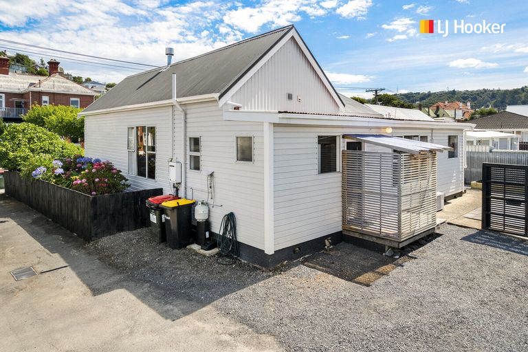 Photo of property in 119a Fitzroy Street, Forbury, Dunedin, 9012