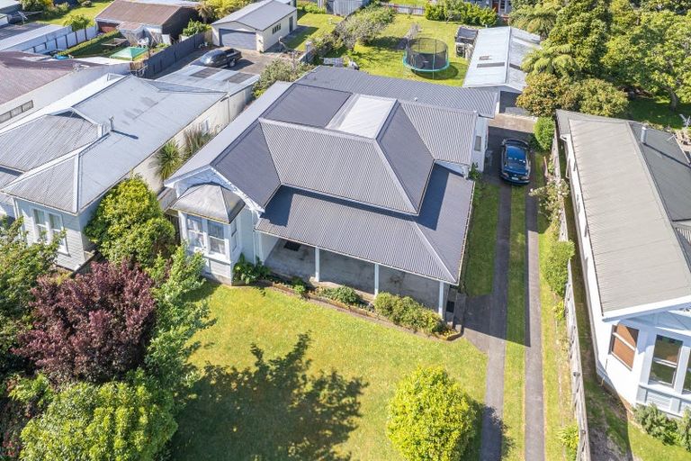 Photo of property in 10 Gloucester Street, Whanganui, 4500