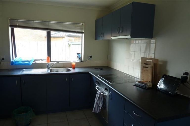 Photo of property in 16 Raphoe Road, Flat Bush, Auckland, 2019