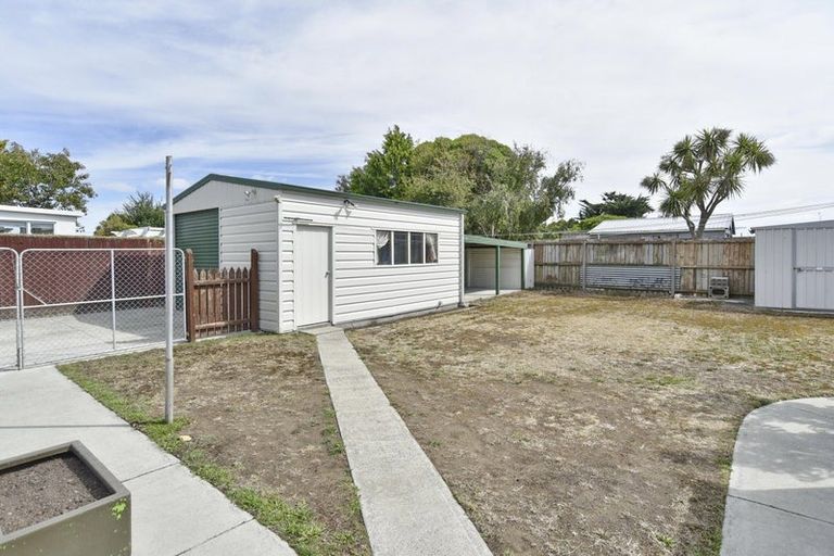 Photo of property in 17 Robin Street, Burwood, Christchurch, 8083