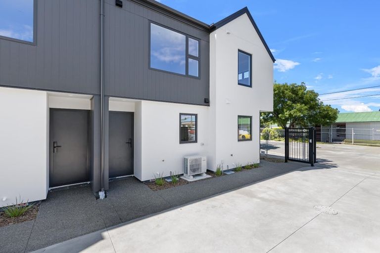 Photo of property in 73 England Street, Linwood, Christchurch, 8011