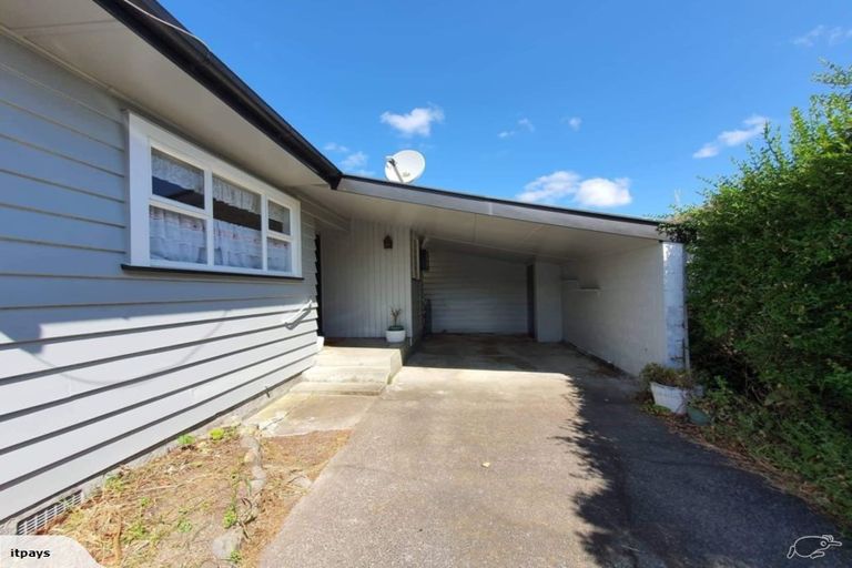 Photo of property in 8 Ruru Crescent, Heretaunga, Upper Hutt, 5018
