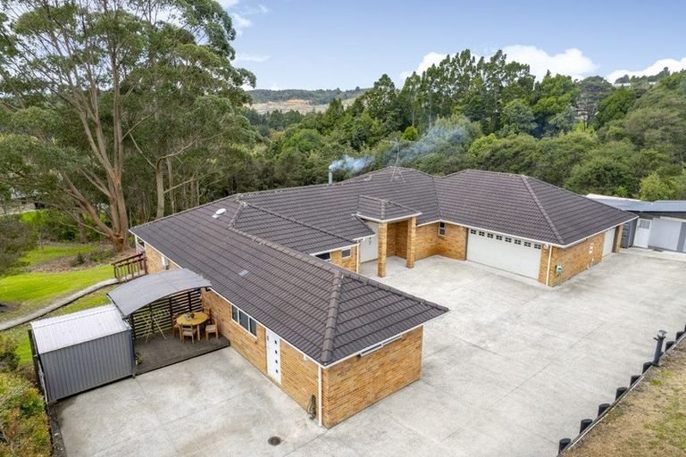 Photo of property in 158 Judge Richardson Drive, Opaheke, Papakura, 2584