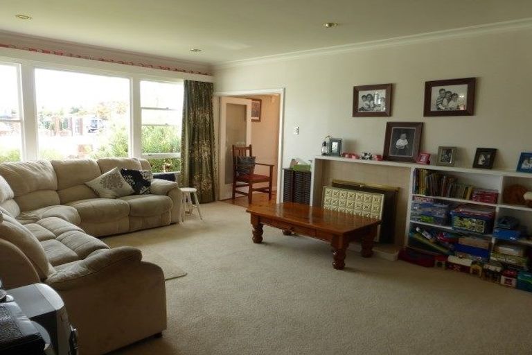 Photo of property in 262 Tancred Street, Ashburton, 7700