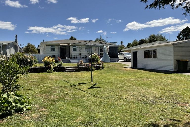 Photo of property in 95 Manaia Street, Tokoroa, 3420