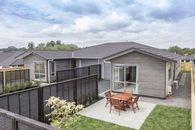 Photo of property in 7b Yanicks Crescent, Fitzroy, Hamilton, 3206