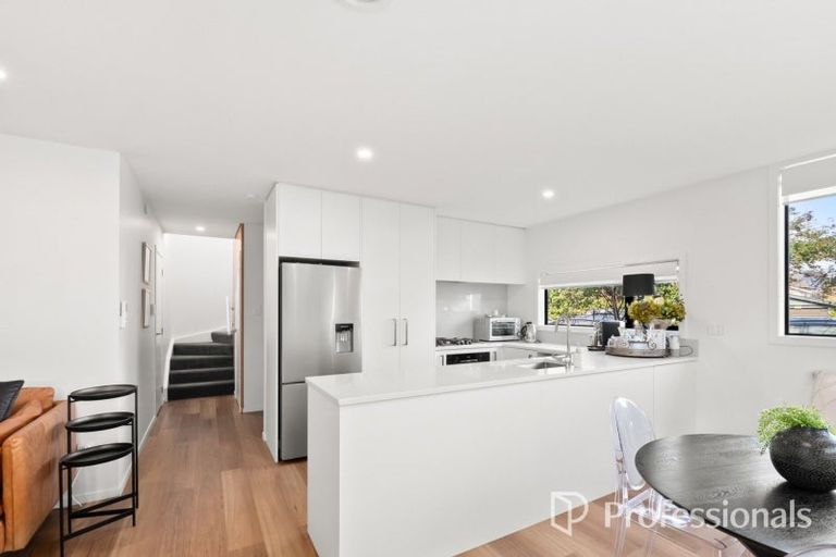 Photo of property in 1/51 Kings Crescent, Hutt Central, Lower Hutt, 5010