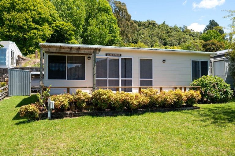 Photo of property in 115 State Highway 30, Lake Rotoma, Rotorua, 3074