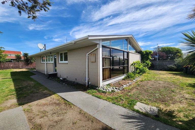 Photo of property in 46 Royalist Avenue, North New Brighton, Christchurch, 8083