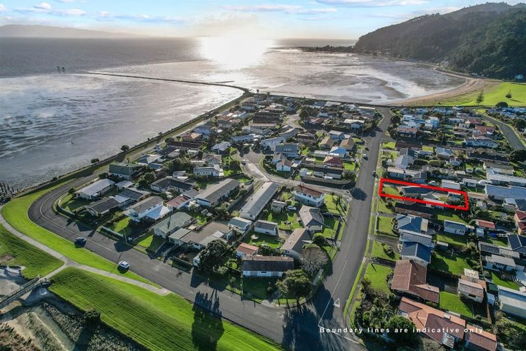 Photo of property in 110 Centennial Avenue, Thames, 3500