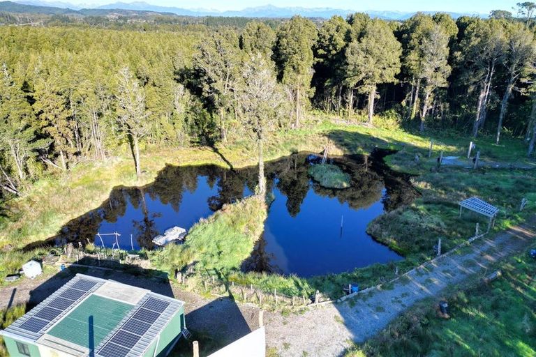 Photo of property in 378a Kumara Junction Highway, Arahura Valley, Hokitika, 7882