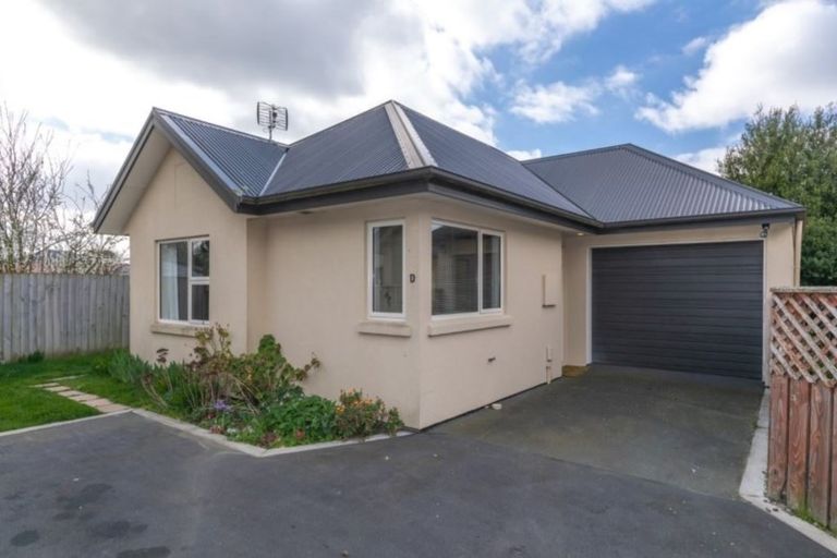 Photo of property in 261d Woodham Road, Linwood, Christchurch, 8062