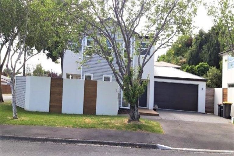 Photo of property in 1 Parklands Drive, Huntsbury, Christchurch, 8022