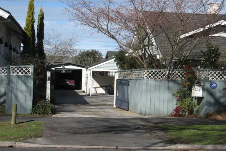 Photo of property in 22 Thames Street, Claudelands, Hamilton, 3214